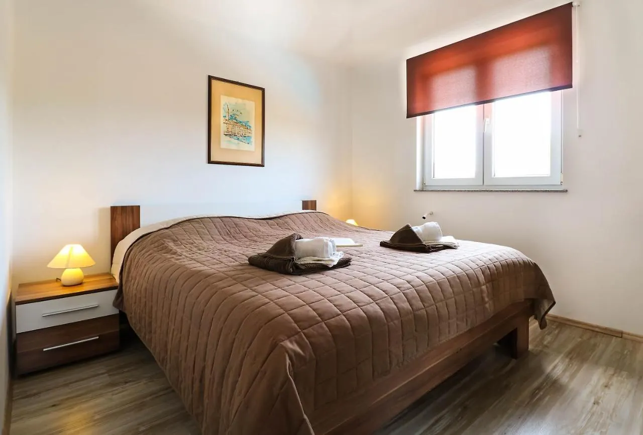 Apartment As Apartmani 