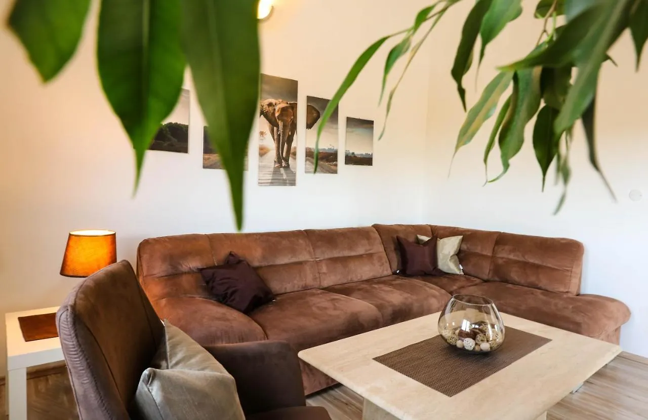 Apartment As Apartmani 