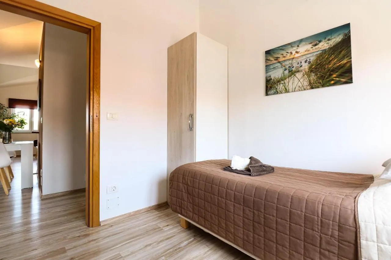 As Apartmani 