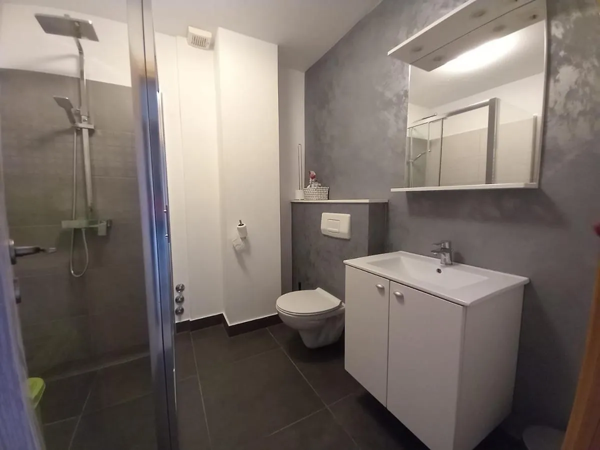 Apartment As Apartmani 